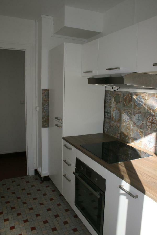 Ferienwohnung Le Haras Libourne Exterior foto